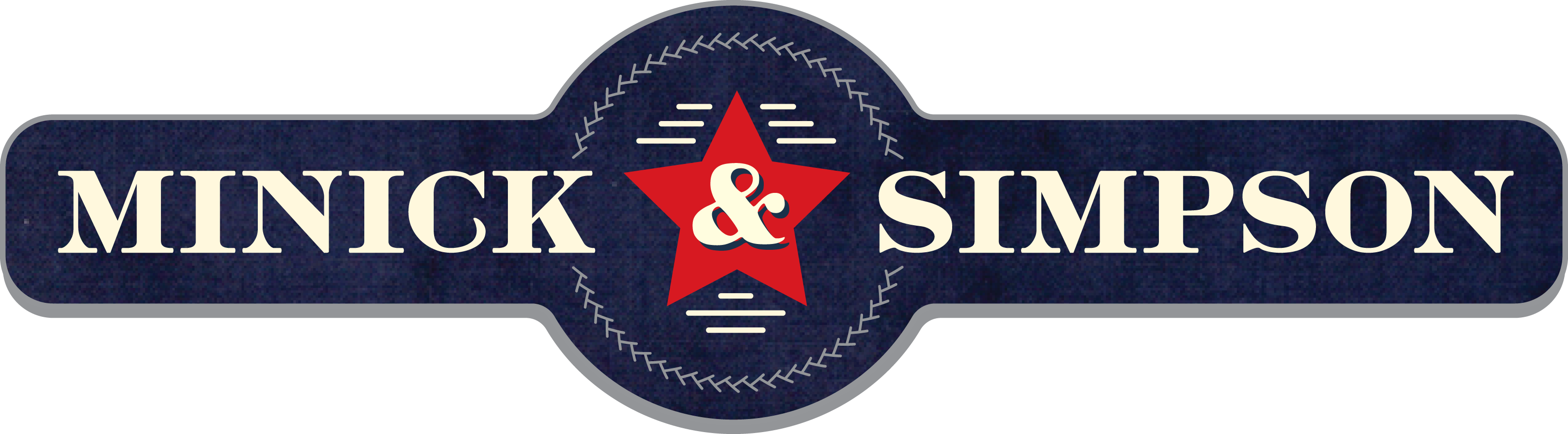 Minick And Simpson logo